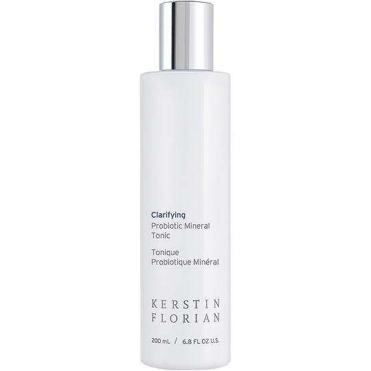 Kerstin Florian Clarifying Probiotic Mineral Tonic, 200 ml Kerstin Florian Ansiktsvann