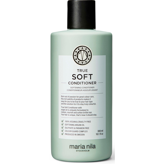 maria nila True Soft Conditioner 300 ml