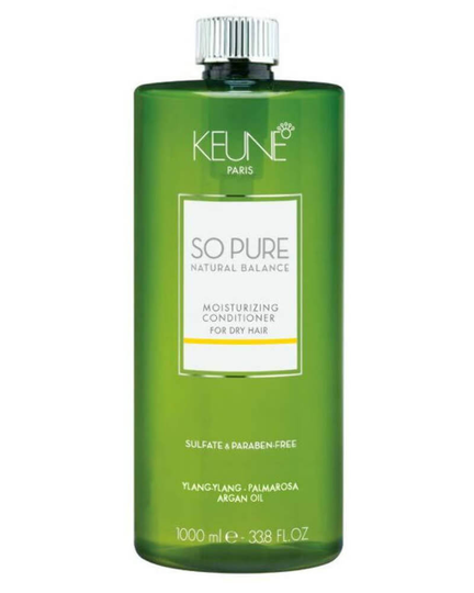 Keune So Pure Moisturizing Conditioner 1000 ml
