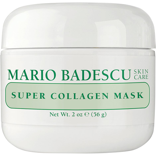 Mario Badescu Super Collagen Mask, 60 ml Mario Badescu Ansiktsmaske