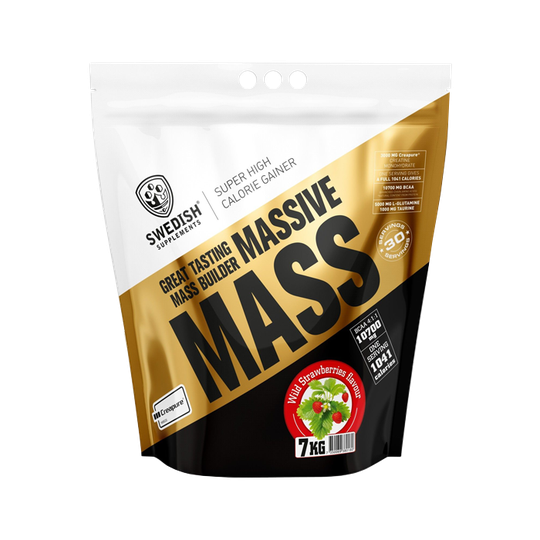 Massive Mass, 7000 g