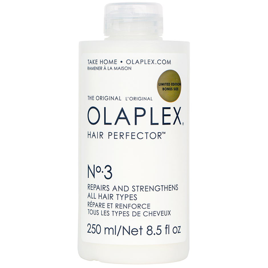 No.3 Hair Perfector Limited edition, 250 ml Olaplex Pleiende hårprodukter