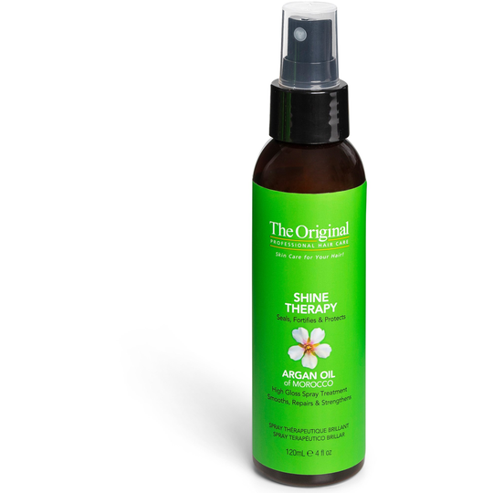 DermOrganic Dry Shine Theraphy Spray 120 ml