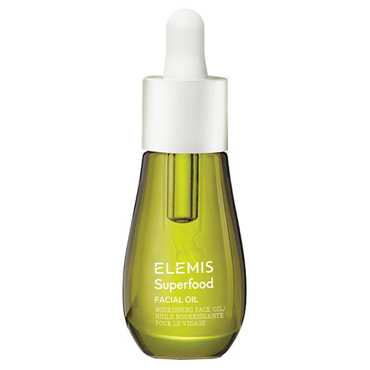 Superfood Facial Oil, 15 ml Elemis Ansiktsolje