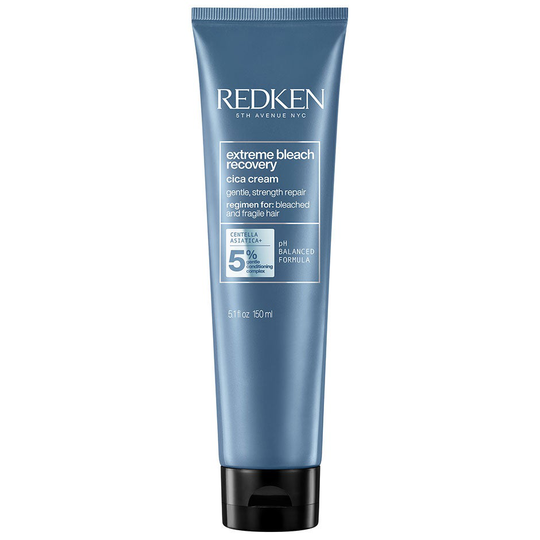 Extreme Bleach Recovery Cica Leave-in, 150 ml Redken Pleiende hårprodukter