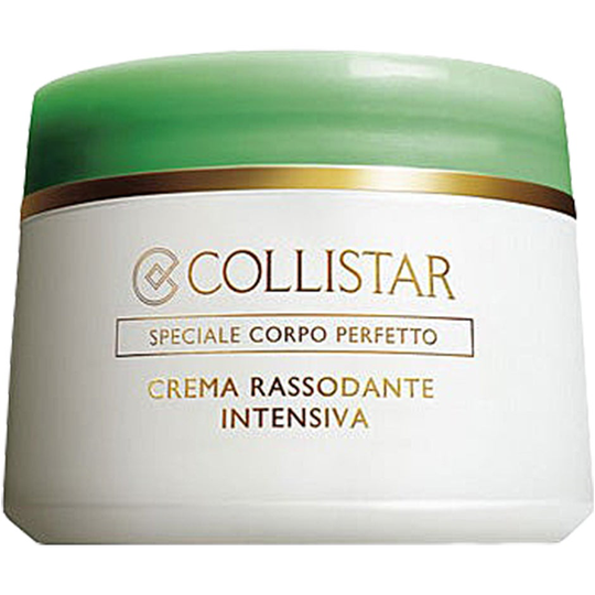 Intensive Firming Cream Plus, Collistar Dagkrem