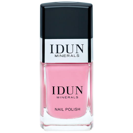 Nail Polish, Rosenkvarts, 11 ml IDUN Minerals Neglelakk