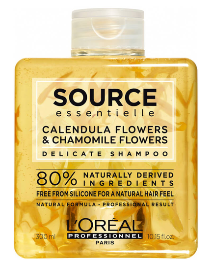 Loreal Source Essentielle Delicate Shampoo (O) 300 ml