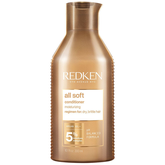 All Soft, 300 ml Redken Conditioner