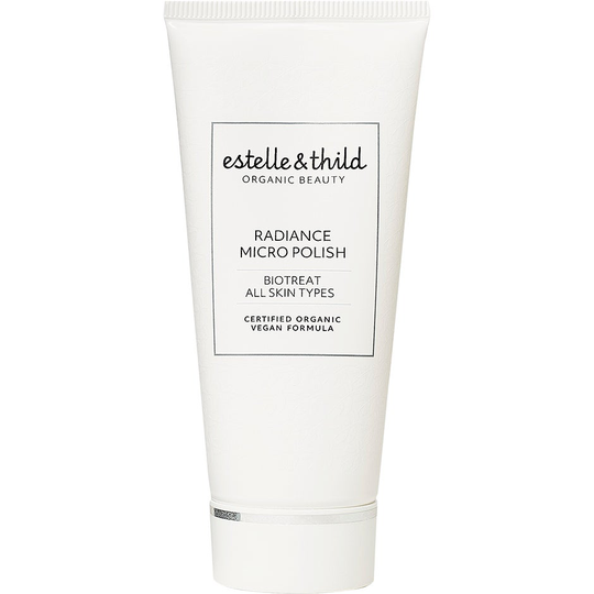 Estelle & Thild Biocleanse Radiance Micro Polish, 50 ml estelle & thild Peeling