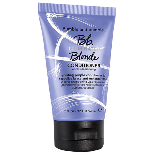 Bb. Blonde Conditioner, 60 ml Bumble & Bumble Conditioner