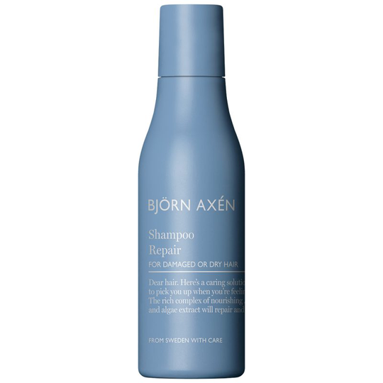 Björn Axén Repair Shampoo (75ml)