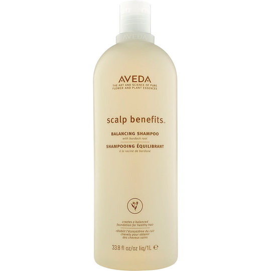 Scalp Benefits Shampoo, 1000 ml Aveda Sjampo