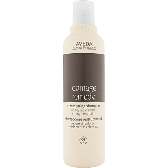 Damage Remedy Shampoo, 250 ml Aveda Sjampo