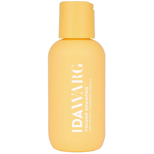 Volume Shampoo, 100 ml Ida Warg Sjampo