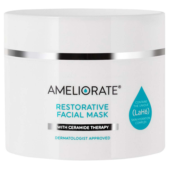 AMELIORATE Restorative Facial Mask (75 ml)