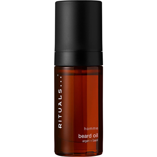 Homme Beard Oil, 30 ml Rituals... Skjegg Olje