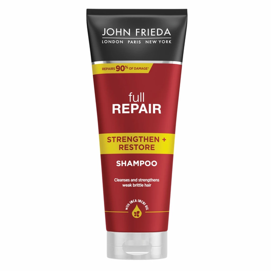 Full Repair Shampoo 250 ml