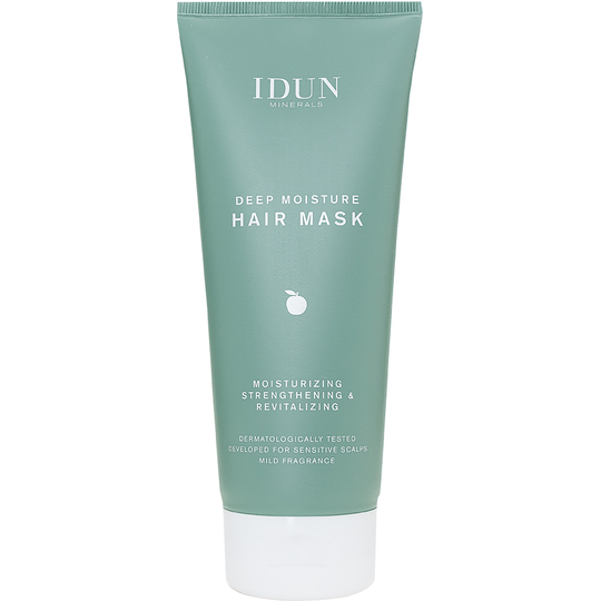 IDUN Minerals Deep Moisture Hair Mask 200 ml