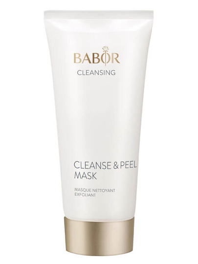 Babor Cleanse & Peel Mask (50ml)