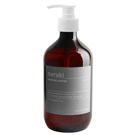 Volumising Shampoo, 490 ml Meraki Sjampo