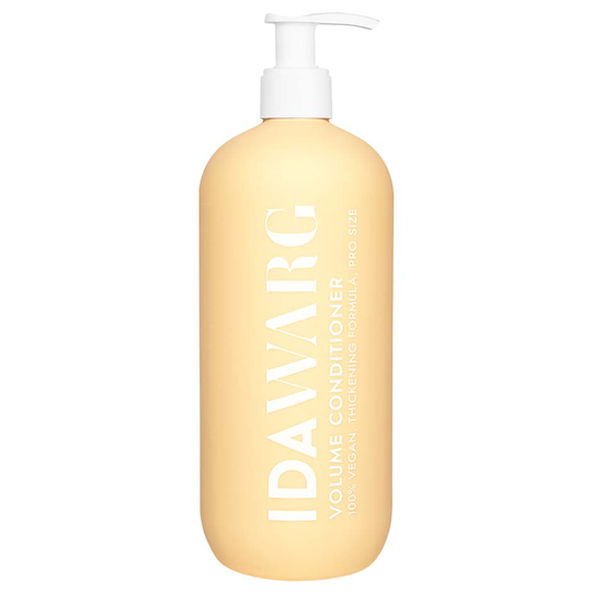 Volume Conditioner PRO Size, 500 ml Ida Warg Conditioner