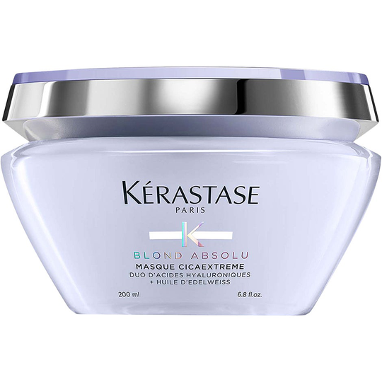 Blond Absolu Masque Cicaextreme, 200 ml Kérastase Pleiende hårprodukter