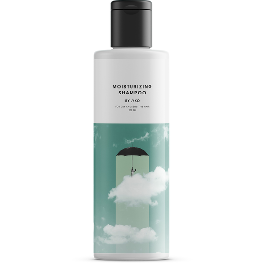 By Lyko Moisturizing Shampoo 250 ml