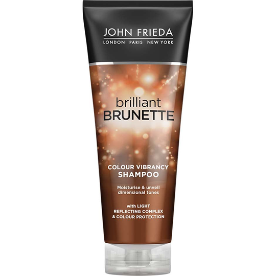 Color Protecting Moisturising Shampoo, 250 ml John Frieda Sjampo