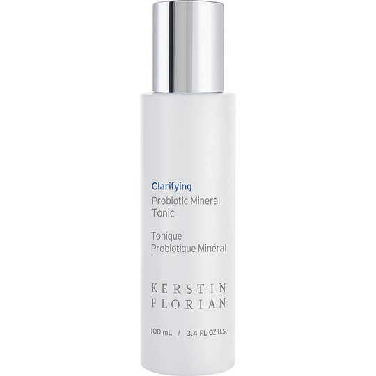 Kerstin Florian Clarifying Probiotic Mineral Tonic, 100 ml Kerstin Florian Ansiktstonere
