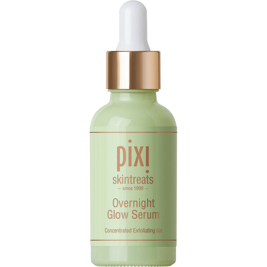 Pixi Overnight Glow Serum, 30 ml Pixi Serum & Olje