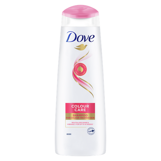 Dove Colour Care Shampoo 250 ml