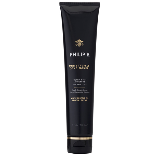 Philip B White Truffle Conditioner (178ml)