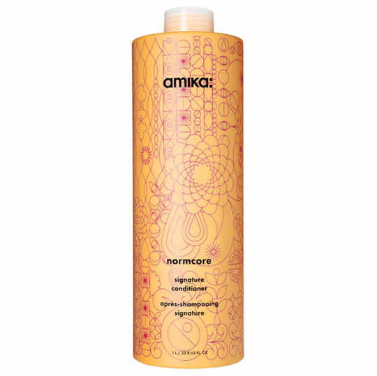 Amika Normcore Signature Conditioner (1000ml)