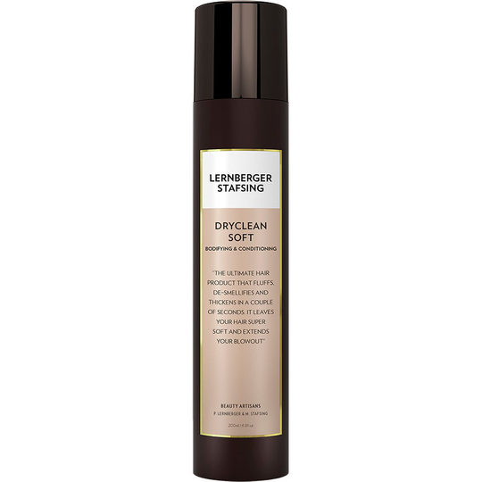 Lernberger Stafsing Dryclean Soft Bodifying & Conditioning, 200 ml Lernberger Stafsing Tørrshampoo