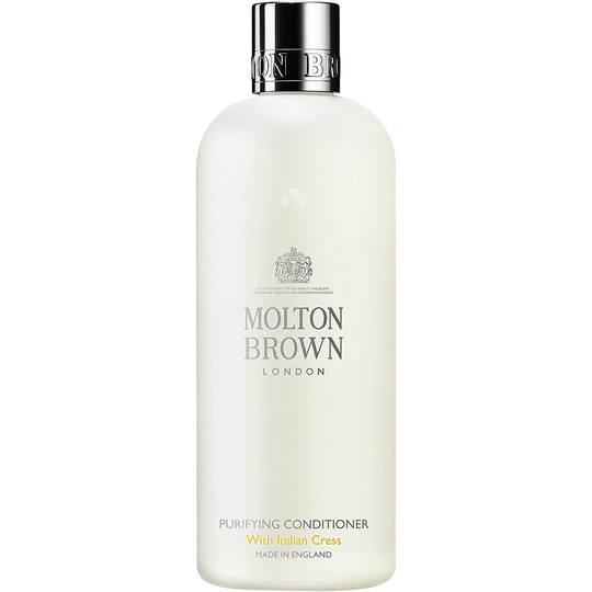 Indian Cress Gentle Purifiyng Conditioner, 300 ml Molton Brown Conditioner