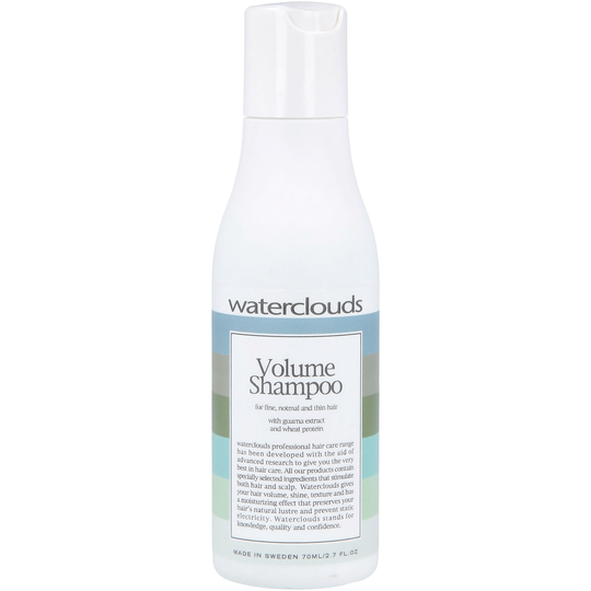 Waterclouds Volume Shampoo 70 ml