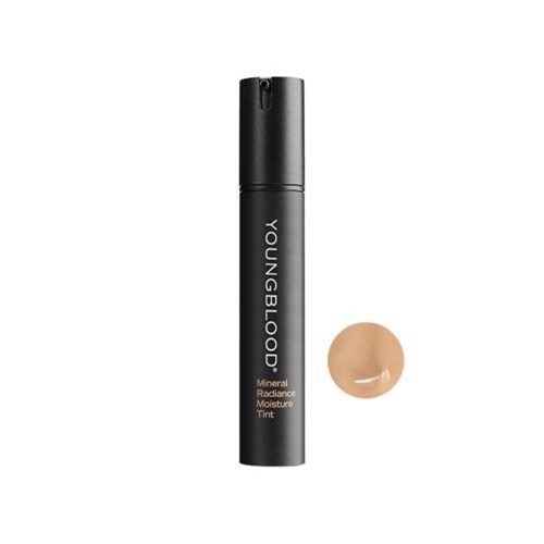 Youngblood Mineral Radiance Moisture Tint 01 Natural