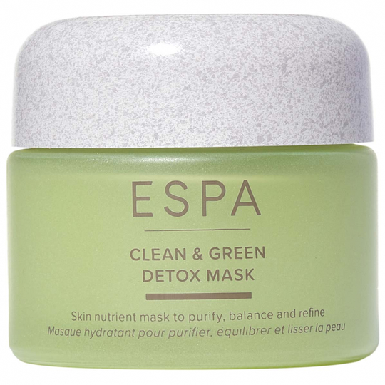 ESPA Clean & Green Detox Mask (55ml)