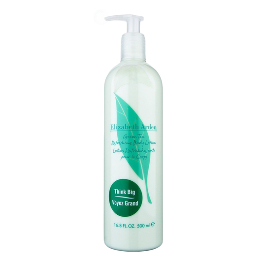 Elizabeth Arden - Green Tea Refreshing Body Lotion 500 ml