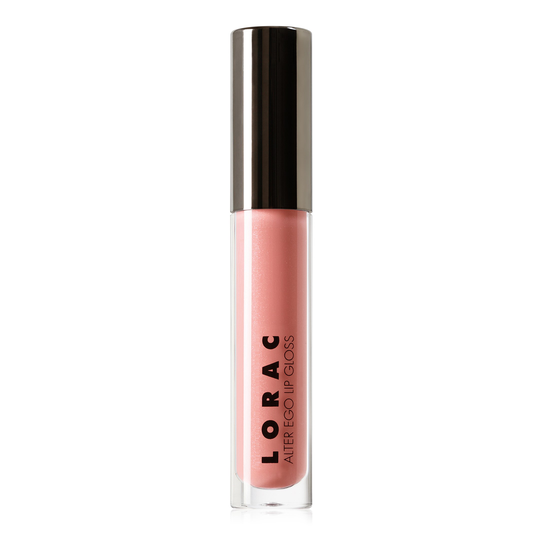 Lorac Alter Ego Lip Gloss SUPERMODEL