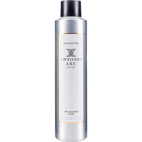 Dry Shampoo Dark, 300 ml Antonio Axu Tørrshampoo