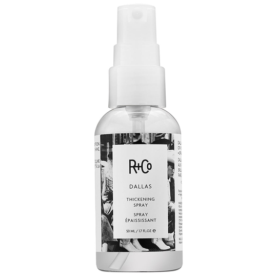 Dallas Thickening Spray, 50 ml R+CO Vegansk hårpleie