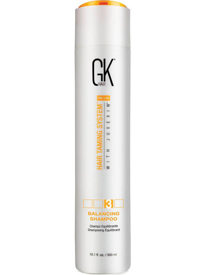 GK Hair Balancing Shampoo (300ml)