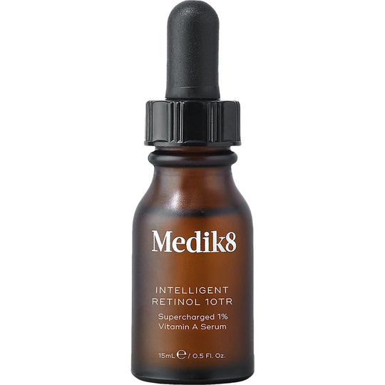 Intelligent Retinol 10TR Serum, 15 ml Medik8 Ansiktsserum