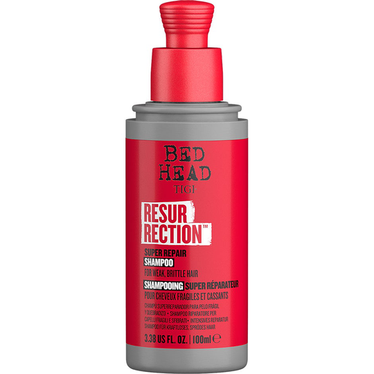 Resurrection Shampoo, 100 ml TIGI Bed Head Sjampo