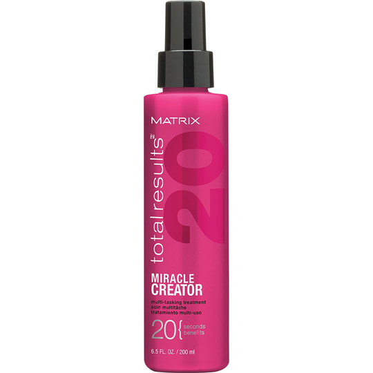 Matrix Total Results Pink Miracle Creator Spray, 200 ml Matrix Pleiende hårprodukter