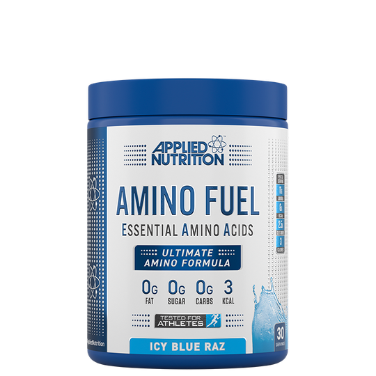 EAA Amino Fuel, 390 g