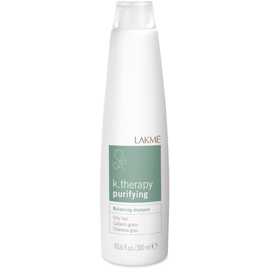 Lakme K-Therapy Purifying K.therapy Purifying Balancing Shampoo 300 ml