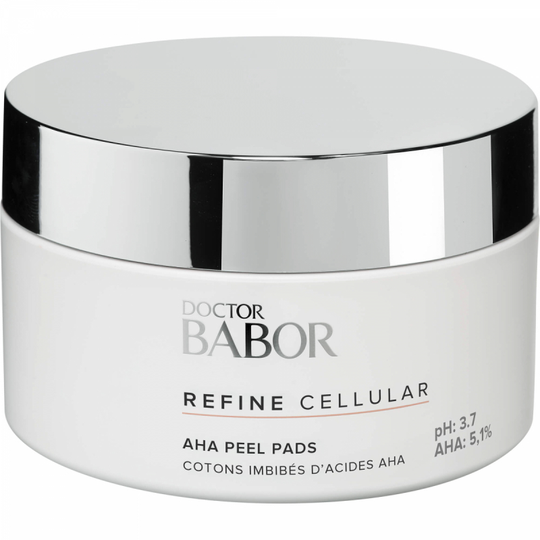 Babor Refine Cellular Peeling Pads (60pcs)